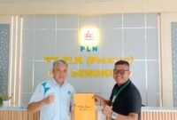 Warga Sidodadi Kepahiang mempertanyakan keseriusan PLN setelah 18 rumah masih menggunakan kabel estafet berbahaya selama bertahun-tahun.