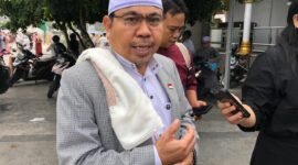 Pemprov Bengkulu memangkas seremoni penyambutan jamaah haji 2026 agar jamaah lebih nyaman dan bisa langsung dijemput keluarga setibanya di Asrama Haji.