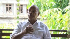Tokoh masyarakat Papua Niko Maury mengajak generasi muda menjadi pelopor perdamaian dan persatuan serta mendukung terciptanya Papua yang aman, harmonis, dan sejahtera.