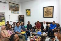Pemkot Bengkulu menyiapkan surat teguran hingga opsi penutupan usaha terhadap Black Rock Mercure Bengkulu jika terbukti melanggar aturan penjualan mihol golongan B dan C.