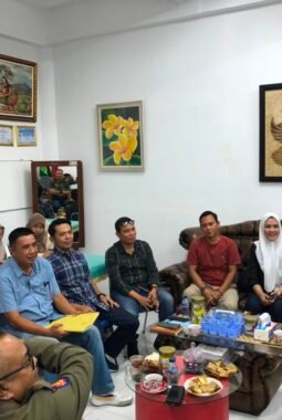 Pemkot Bengkulu Siapkan Teguran, Black Rock Terancam Ditindak Tegas Jika Terbukti Langgar Aturan