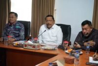Petani sawit di Mukomuko bisa bernapas lega setelah belasan perusahaan sepakat membeli TBS sesuai harga Pemprov Bengkulu sebesar Rp3.465 per kilogram.