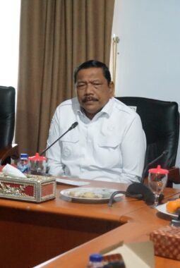 Petani Sawit Bisa Bernapas Lega, Perusahaan Sepakat Beli TBS Rp3.465 Per Kilogram