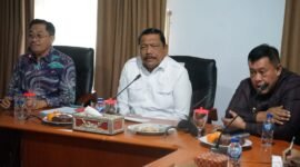 Petani sawit di Mukomuko bisa bernapas lega setelah belasan perusahaan sepakat membeli TBS sesuai harga Pemprov Bengkulu sebesar Rp3.465 per kilogram.