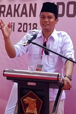Gerindra Seluma: Keputusan Presiden Ganti Kepala BGN Demi Sukseskan Program MBG
