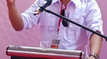 Gerindra Seluma: Keputusan Presiden Ganti Kepala BGN Demi Sukseskan Program MBG