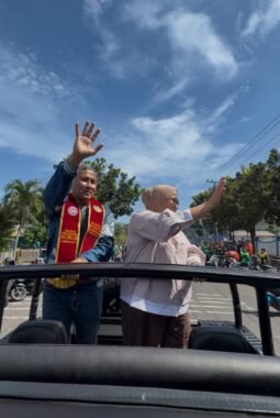 Dari Gubuk Menjadi Rumah Layak Huni, Cerita Haru Warga Bengkulu yang Tersentuh Program Mardiyono