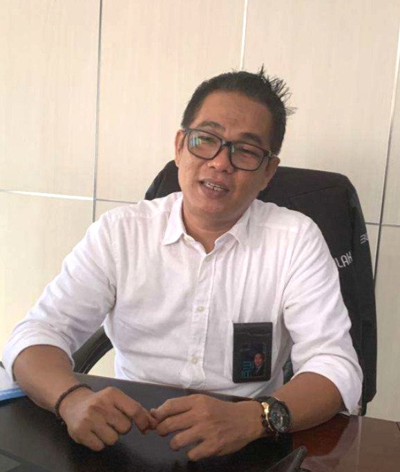Stok Cadangan Beras Pemerintah kini menembus 5 juta ton setelah BULOG menyerap lebih dari 3 juta ton gabah dan beras petani. Indonesia semakin siap menghadapi gejolak pangan global.