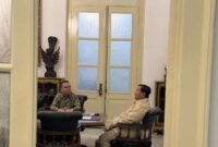 Ketua Politik dan Keamanan DPP KAMSRI Maulana Taslam menilai Wakil Ketua DPR RI Sufmi Dasco Ahmad berperan penting dalam memperkuat supremasi sipil, menjaga aspirasi rakyat, dan memperkuat kualitas demokrasi Indonesia melalui fungsi parlemen.