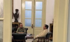 Aktivis: Sufmi Dasco Ahmad Perkuat Supremasi Sipil dan Jaga Aspirasi Rakyat di DPR