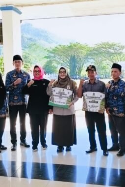Langkah Besar Bupati Azhari, Lebong Disiapkan Jadi Pusat Pengembangan Teknologi Pertanian Bengkulu