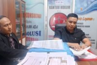 Dugaan peningkatan aset dan gaya hidup mewah menjadi salah satu dasar CV Mandiri Sejahtera melaporkan dugaan TPPU terhadap mantan admin keuangan perusahaan ke Polda Bengkulu.