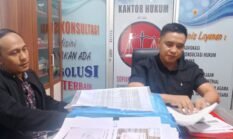 Dugaan Aset dan Gaya Hidup Mewah Jadi Dasar Laporan TPPU CV Mandiri Sejahtera