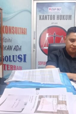Dugaan Aset dan Gaya Hidup Mewah Jadi Dasar Laporan TPPU CV Mandiri Sejahtera