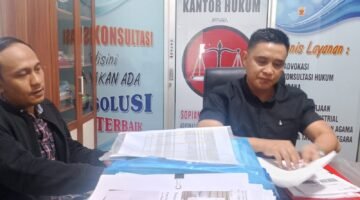 Dugaan peningkatan aset dan gaya hidup mewah menjadi salah satu dasar CV Mandiri Sejahtera melaporkan dugaan TPPU terhadap mantan admin keuangan perusahaan ke Polda Bengkulu.