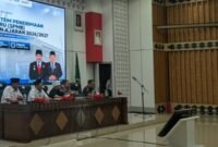 Sebanyak 20 peserta mengajukan sanggahan dalam SPMB Bengkulu 2026. Pemprov memastikan seluruh keberatan diperiksa secara terbuka dan transparan.