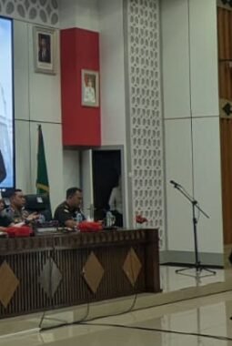 Di Balik Sanggahan SPMB, Pemprov Bengkulu Pastikan Semua Keluhan Diperiksa Secara Terbuka