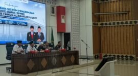 Sebanyak 20 peserta mengajukan sanggahan dalam SPMB Bengkulu 2026. Pemprov memastikan seluruh keberatan diperiksa secara terbuka dan transparan.