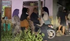 Janji Pengembalian Dana Berujung Kekecewaan, Ratusan Korban Investasi Bodong Berburu YY Pegawai PTP Nonpetikemas