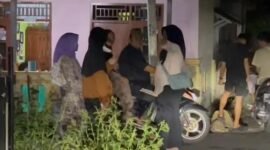 Ratusan warga Bengkulu diduga menjadi korban investasi bodong dan arisan Dapin dengan kerugian mencapai Rp20 miliar. Korban kini memburu pengelola dan melapor ke Polda Bengkulu.