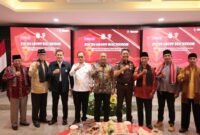 Kejati Bengkulu menggelar FGD membahas restorative justice sebagai tindak lanjut KUHAP baru dengan melibatkan akademisi dan tokoh masyarakat.
