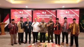 Kejati Bengkulu menggelar FGD membahas restorative justice sebagai tindak lanjut KUHAP baru dengan melibatkan akademisi dan tokoh masyarakat.