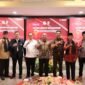 Kejati Bengkulu menggelar FGD membahas restorative justice sebagai tindak lanjut KUHAP baru dengan melibatkan akademisi dan tokoh masyarakat.