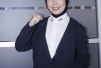 Founder LOKA NARA, Meilani Destrin Saputri
