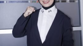 Founder LOKA NARA, Meilani Destrin Saputri