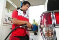 Pertamina Patra Niaga memastikan pasokan BBM tetap aman di seluruh SPBU meski harga Pertamax naik menjadi Rp16.650 per liter. Harga Pertalite dan BioSolar tetap tidak berubah.