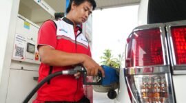 Pertamina Patra Niaga memastikan pasokan BBM tetap aman di seluruh SPBU meski harga Pertamax naik menjadi Rp16.650 per liter. Harga Pertalite dan BioSolar tetap tidak berubah.