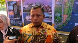Pemprov Mulai Benahi Taman Remaja, Siap Diusulkan Jadi Proyek Rp60 Miliar