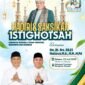 Pemkab Bengkulu Tengah menghadirkan KH ES Mubarok dari Jawa Barat untuk memperkuat nuansa religius dalam peringatan HUT ke-18 Kabupaten Bengkulu Tengah.