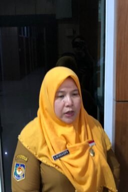10 Ribu Bibit Sawit Siap Disalurkan, Kelompok Tani Bengkulu Juga Dapat Bantuan Kopi dan Cabai