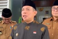Gaji PPPK Ditanggung APBN, Dedy Bidik Jalan Mulus hingga Drainase Jadi Prioritas