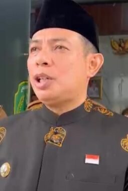 Gaji PPPK Ditanggung APBN, Balikota Bidik Jalan Mulus hingga Drainase Jadi Prioritas