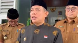 Gaji PPPK Ditanggung APBN, Dedy Bidik Jalan Mulus hingga Drainase Jadi Prioritas