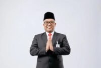 Direktur Utama Bank Bengkulu Iswahyudi menegaskan Bank Bengkulu adalah milik masyarakat. Ia berkomitmen memperluas manfaat perbankan untuk mendukung pembangunan dan kesejahteraan warga Bengkulu.