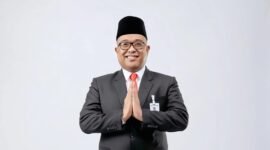 Direktur Utama Bank Bengkulu Iswahyudi menegaskan Bank Bengkulu adalah milik masyarakat. Ia berkomitmen memperluas manfaat perbankan untuk mendukung pembangunan dan kesejahteraan warga Bengkulu.
