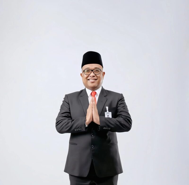 Direktur Utama Bank Bengkulu Iswahyudi menegaskan Bank Bengkulu adalah milik masyarakat. Ia berkomitmen memperluas manfaat perbankan untuk mendukung pembangunan dan kesejahteraan warga Bengkulu.