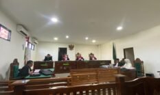 Saksi Beberkan Dugaan Modus Manipulasi Laporan Keuangan CV Mandiri Sejahtera