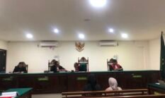 Saksi Meringankan Justru Akui Ada Kerugian CV Mandiri Sejahtera