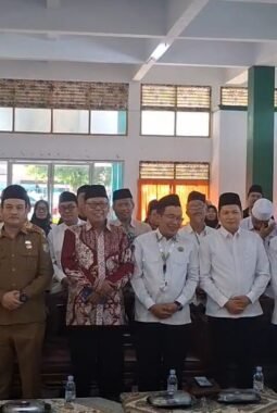 Seleksi Calon Pimpinan Baznas Bengkulu Masuk Tahap Uji Kompetensi, 20 Peserta Perebutkan Lima Kursi