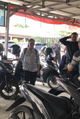Nasib Pedagang Suprapto Usai Penertiban: Datangi Dinas Koperasi, Izin Belum Didapat, Pembinaan Jadi Solusi Awal