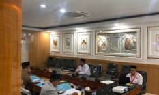 Dari 15 Kandidat, Pansel Siapkan 10 Nama Calon Pimpinan Baznas Bengkulu untuk Dikirim ke Pusat