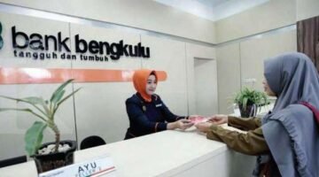 FOTO: Dok/Bank Bengkulu