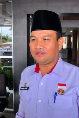 Pemprov Bengkulu siapkan Rp6 Miliar untuk Event Semarak Merah Putih, Digelar di 12 Titik
