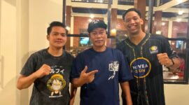 PERBASI Kota Bengkulu berharap pemerintah memperkuat pembinaan basket melalui kompetisi berkelanjutan menjelang Porprov, diawali dengan Wali Kota Cup dan Kejurda Tim Popda 2026.