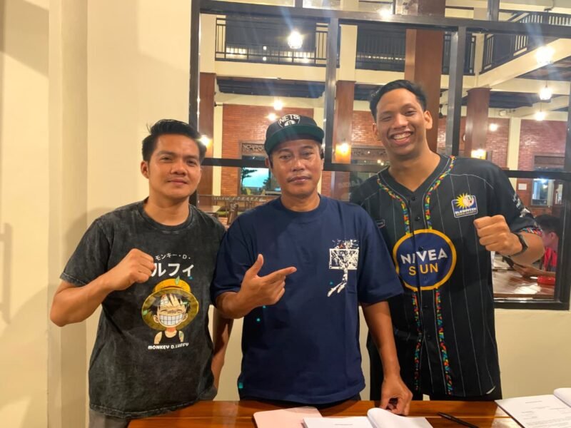PERBASI Kota Bengkulu berharap pemerintah memperkuat pembinaan basket melalui kompetisi berkelanjutan menjelang Porprov, diawali dengan Wali Kota Cup dan Kejurda Tim Popda 2026.