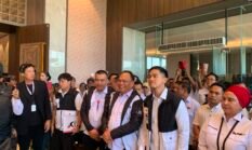 Kaesang Datang ke Bengkulu, PSI Perkuat Fondasi Politik Jelang Pemilu 2029